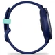 Смарт-часы Garmin Vivoactive 5 Metallic Navy Aluminum Bezel with Navy Case and Silicone Band (010-02862-52) - изображение 7