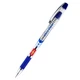 Набор шариковых ручек Unimax UitraGlide UX-116-20 1,0 мм 8 цветов - изображение 3