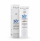 Солнцезащитный омолаживающий крем-флюид для лица SPF 50+ с высокой степенью защиты BIOLINE JATO Sundefense SPF 50+ Very Higt Protection Face Fluid 50 мл (SDR21050) - изображение 1