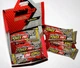 Упаковка (20 шт) протеиновых батончиков LADY FITNESS Pro 25%, Банан. Батончик Power Pro LADY FITNESS Pro - изображение 2