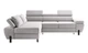 Кутовий диван Molina Mini Wersal 277x90x189 (MOLINA_MINI_LEWY) 168399 - изображение 1