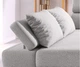 Кутовий диван Molina Mini Wersal 277x90x189 (MOLINA_MINI_LEWY) 168399 - изображение 5