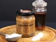 Карамель Honeycake мʼяка з коньяком - изображение 1