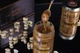 Карамель Honeycake мʼяка ванільна з цільними ядрами кешью - изображение 2