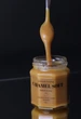 Карамель солона Honeycake мʼяка ванільна з сіллю - изображение 1