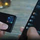 Крипто-кошелек аппаратный "холодный" SafePal S1 Black (HWS1) - изображение 7