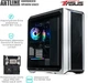 Компьютер ARTLINE WorkStation W99 Windows 11 Pro (W99v77Win) - изображение 4