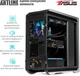 Компьютер ARTLINE WorkStation W99 Windows 11 Pro (W99v77Win) - изображение 7