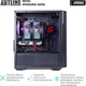 Компьютер ARTLINE Gaming DRGN (DRGNv62) AMD Ryzen 9 5900X / RAM 32ГБ / SSD 1ТБ / nVidia GeForce RTX 4070 Super 12ГБ - изображение 10