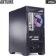 Компьютер ARTLINE Gaming DRGN (DRGNv62) AMD Ryzen 9 5900X / RAM 32ГБ / SSD 1ТБ / nVidia GeForce RTX 4070 Super 12ГБ - изображение 13