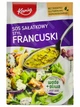 Соус салатный Французский Kania быстрого приготовления с травами и тимяном 9 г - изображение 1