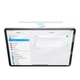 Стилус HOCO GM107 Smooth series magnetic rechargeable capacitive pen for Pad - зображення 8