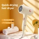 Фен Enchen Hair Dryer AIR 7 1800W бежевый - изображение 3