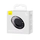 Бездротове ЗУ Baseus Simple 2 15W CCJJ050001 + Кабель Type-C To Type-C 24W (1m) - зображення 4
