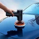 Автомобильный полировщик Baseus NeoPower Wireless Mini Car Waxer Lite CRLQ000001 - изображение 7