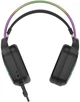 Навушники Canyon Darkless GH-9A Gaming 3.5 мм RGB Black (CND-SGHS9A) - зображення 4