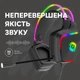 Навушники Canyon Darkless GH-9A Gaming 3.5 мм RGB Black (CND-SGHS9A) - зображення 7