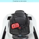 Детский электромобиль Bambi BMW i8 Coupe JE1001EBLR-1 White (JE1001EBLR) - изображение 9