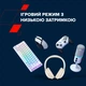 Наушники Canyon OnRiff 10 ANC Bluetooth Beige (CNS-CBTHS10BG) - изображение 10