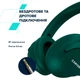 Гарнитура Canyon OnRiff 10 ANC Green (CNS-CBTHS10GN) - изображение 12