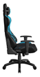 Fotel Natec Genesis Nitro 550 Czarno-Niebieski (NFG-0783) - obraz 4