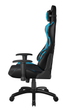 Fotel Natec Genesis Nitro 550 Czarno-Niebieski (NFG-0783) - obraz 5