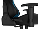 Fotel Natec Genesis Nitro 550 Czarno-Niebieski (NFG-0783) - obraz 11