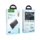 Внешний накопитель HOCO PSSD Mobile SSD UD12 |256GB| черный - изображение 7