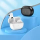 Наушники Borofone Enjoy true wireless BT headset BW39 |BT5.3, 30/250mAh, 4h| - изображение 5