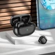 Наушники Borofone Enjoy true wireless BT headset BW39 |BT5.3, 30/250mAh, 4h| - изображение 4