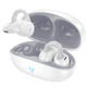 Навушники HOCO Auspicious clip-on true wireless BT headset EW57 |BT5.3, 70/450mAh, 11h| Pink - изображение 11