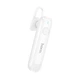 Блютуз-гарнитура HOCO Diamond business BT headset E63 |BT5.0, 6h, L/R Ears| - изображение 3