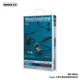 Наушники REMAX Type-C Metal Wired Earphone for Music & Call RM-660a серые - изображение 3