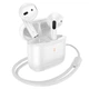 Наушники HOCO Lucky true wireless BT headset EW53 |BT5.3, 30/250mAh, 4h| - изображение 6