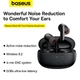 Навушники Baseus Bowie M1 True Wireless Earphones | BT5.2, 35/400mAh, 4.5H, ANC | - зображення 8