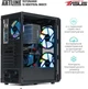 Компьютер ARTLINE Gaming X35 (X35v55) - изображение 9