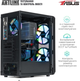 Комп'ютер ARTLINE Gaming X35 (X35v56) - зображення 9