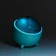 Увлажнитель воздуха Happy Life Ball Shape Essential Oil Diffuser 300ml Pink - изображение 10