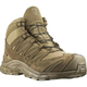 Берцы тактические SALOMON XA Forces MID Coyote размер 46 - изображение 2