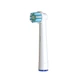 Насадка Cross Action для зубной щетки Braun Oral-B 50A с колпачком - 26040P - изображение 1