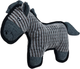 Іграшка для собак Hunter Dog toy Plys Kolding Horse 37 см Multicolour (4016739677471) - зображення 1