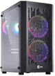 Компьютер ARTLINE Gaming X46 (X46v38) AMD Ryzen 5 5500 / RAM 16ГБ / SSD 1ТБ / AMD Radeon RX 6600 8ГБ - изображение 1