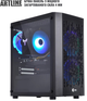 Компьютер ARTLINE Gaming X46 (X46v38) AMD Ryzen 5 5500 / RAM 16ГБ / SSD 1ТБ / AMD Radeon RX 6600 8ГБ - изображение 6