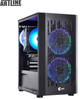 Компьютер ARTLINE Gaming X46 (X46v38) AMD Ryzen 5 5500 / RAM 16ГБ / SSD 1ТБ / AMD Radeon RX 6600 8ГБ - изображение 10