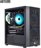 Компьютер ARTLINE Gaming X46 (X46v38) AMD Ryzen 5 5500 / RAM 16ГБ / SSD 1ТБ / AMD Radeon RX 6600 8ГБ - изображение 11