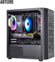 Компьютер ARTLINE Gaming X46 (X46v38) AMD Ryzen 5 5500 / RAM 16ГБ / SSD 1ТБ / AMD Radeon RX 6600 8ГБ - изображение 12