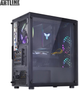 Компьютер ARTLINE Gaming X46 (X46v38) AMD Ryzen 5 5500 / RAM 16ГБ / SSD 1ТБ / AMD Radeon RX 6600 8ГБ - изображение 13