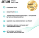 Компьютер ARTLINE Gaming X46 (X46v38) AMD Ryzen 5 5500 / RAM 16ГБ / SSD 1ТБ / AMD Radeon RX 6600 8ГБ - изображение 14