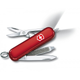 Складаний швейцарський ніж Victorinox Signature Lite Red 7 in 1 Vx06226 - зображення 1