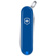 Складаний швейцарський ніж Victorinox Escort Blue-Yellow 6in1 Vx06123.2.8 - зображення 3